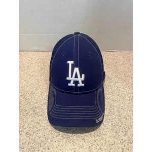 Men’s New Era 59Fifty Los Angeles Dodgers Hat Flex Fit Small-Medium